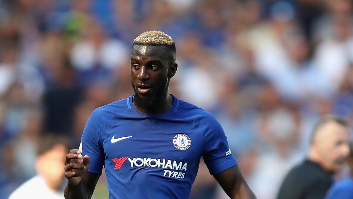 PLATZ 10: TIEMOUE BAKAYOKO. Dem Franzosen gelang in der vergangenen Saison der Durchbruch beim AS Monaco. Anlass genug für den FC Chelsea, 40 Millionen Euro auszugeben. Der 23-Jährige hat mit Kante, Fabregas und Neuzugang Drinkwater allerdings hochkarätige Konkurrenz im defensiven Mittelfeld