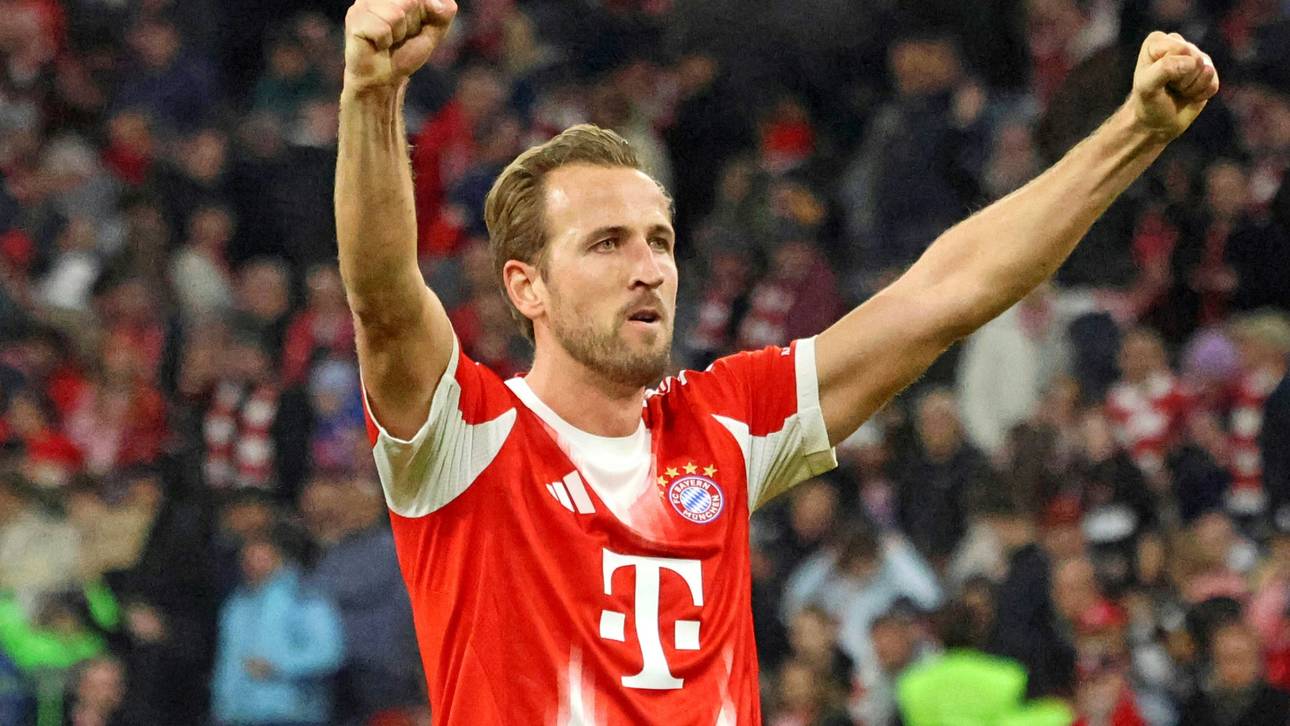 Matthäus als Kane-Fan: „Mittelstürmerspiel neu erfunden“