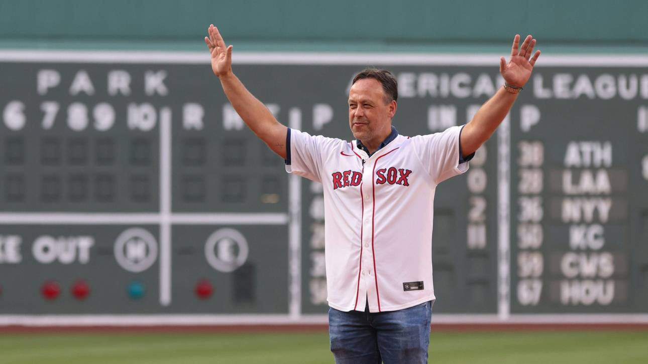 Sturm verbietet Politik in der Kabine