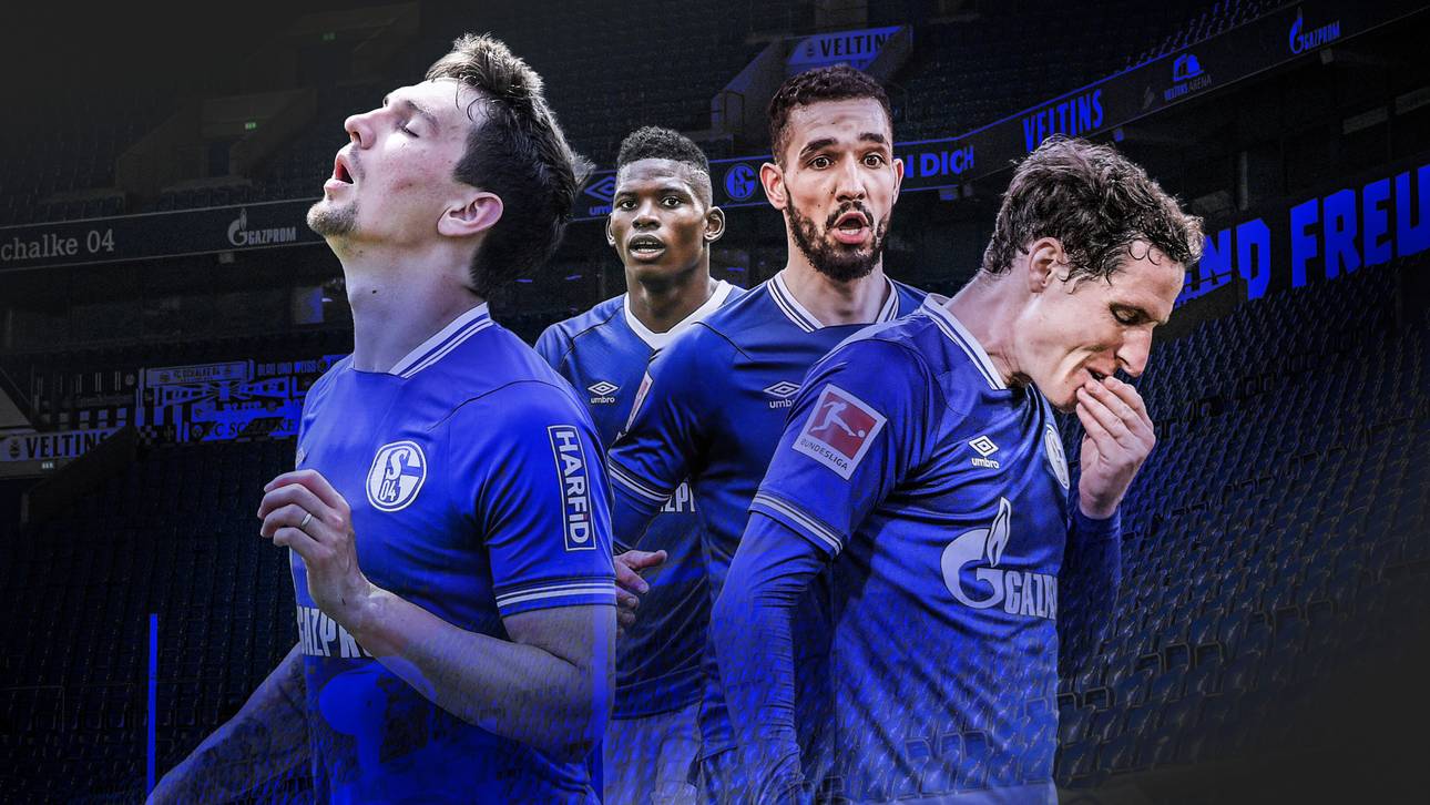 Schalkes Millionen-Missverständnisse