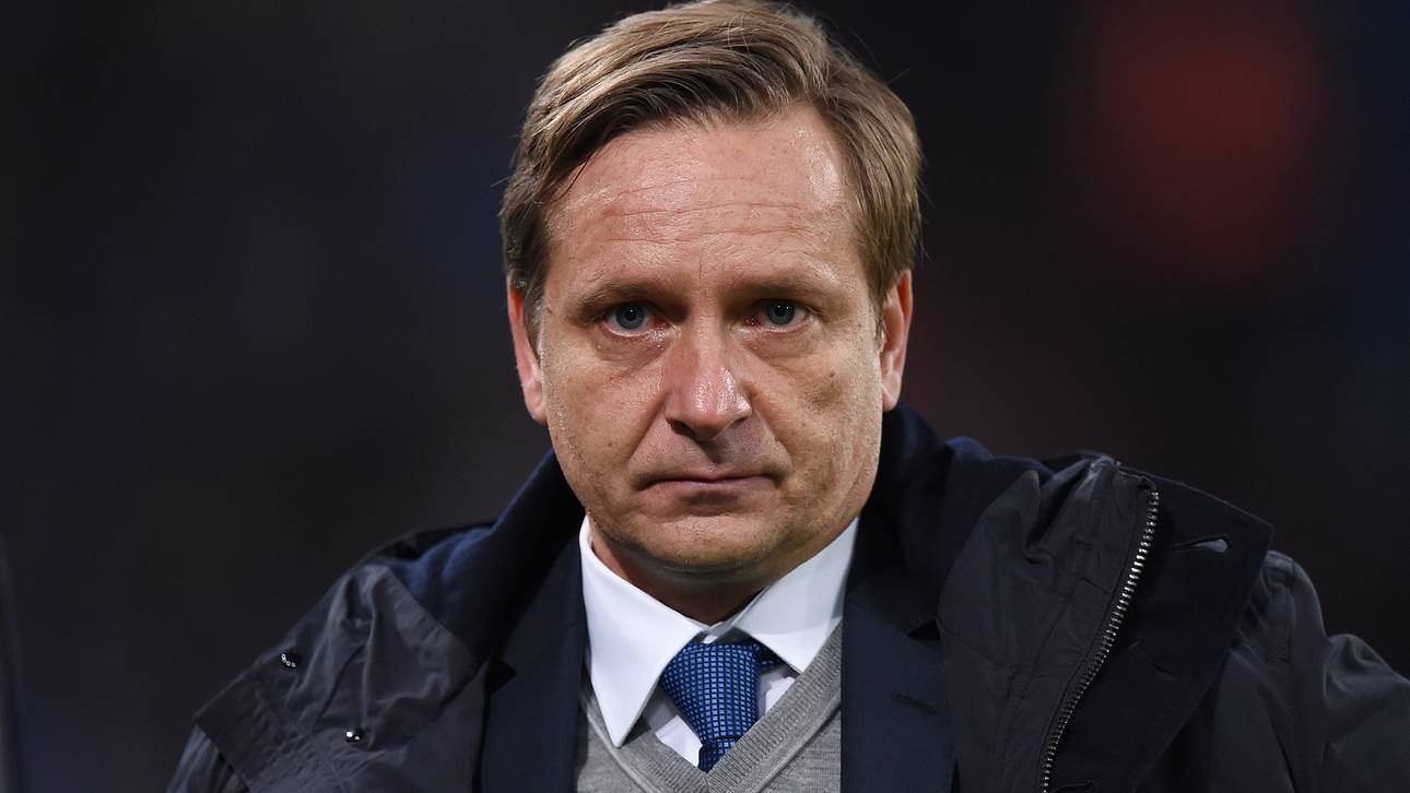 Beiersdorfer erteilt Heldt Absage