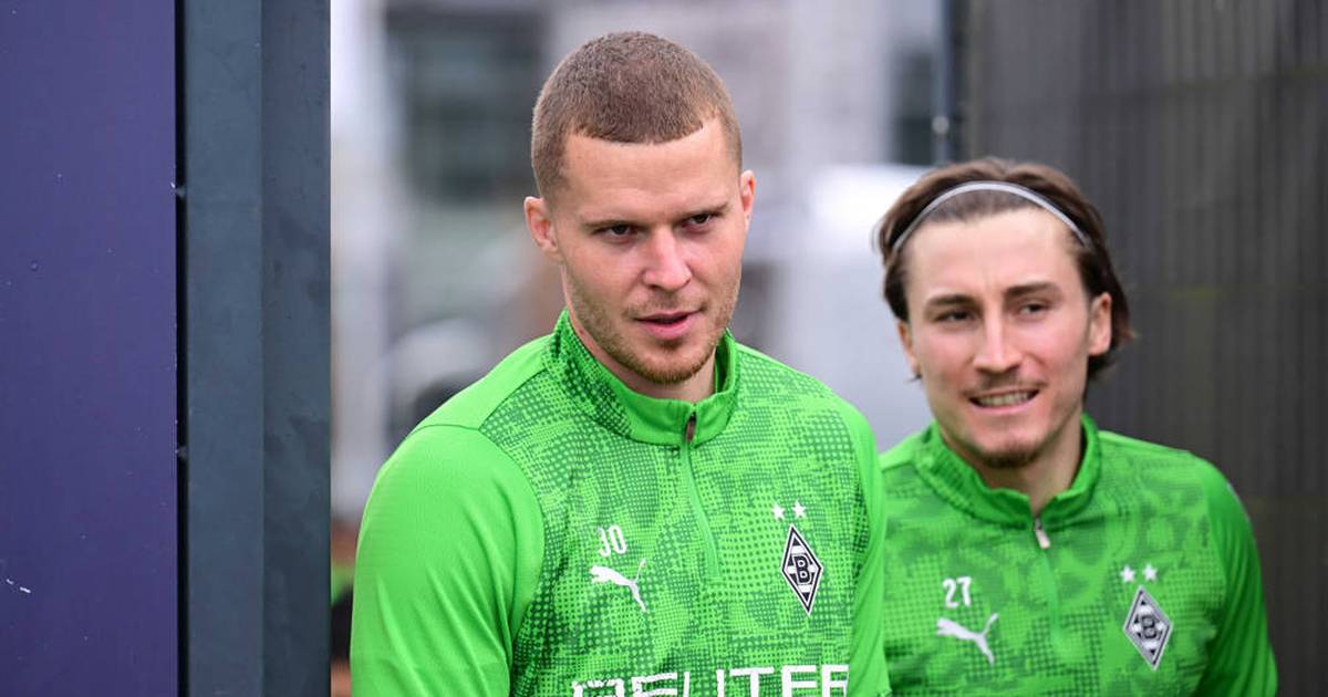 Exclusive: Nico Elvedi's thoughts on the transfer of Rocco Reitz