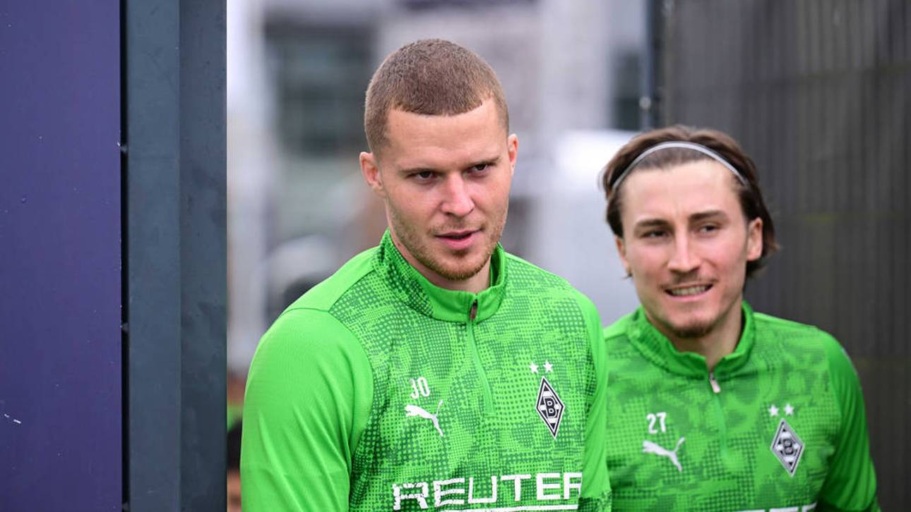 „Für Rocco war es eine Erleichterung“