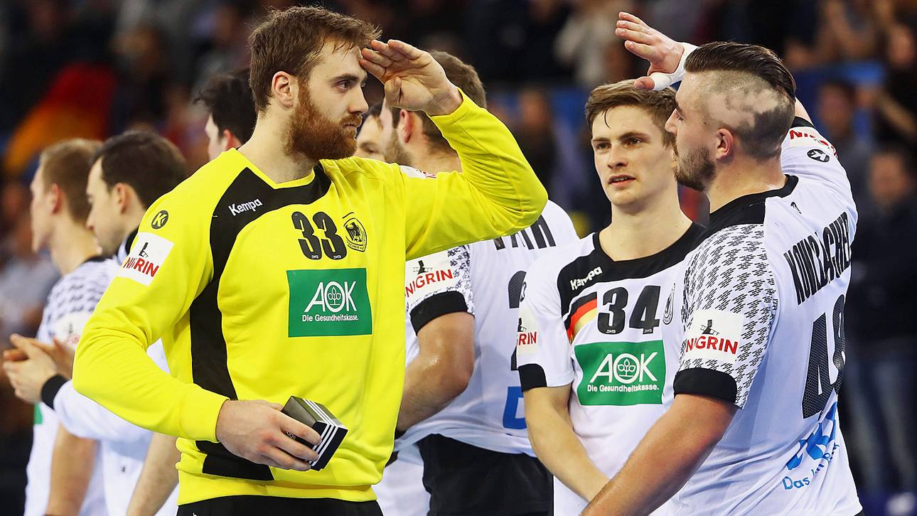 Wolff: Rutschpartie und erster Titel