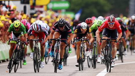 Le Tour de France 2015 - Stage Fifteen