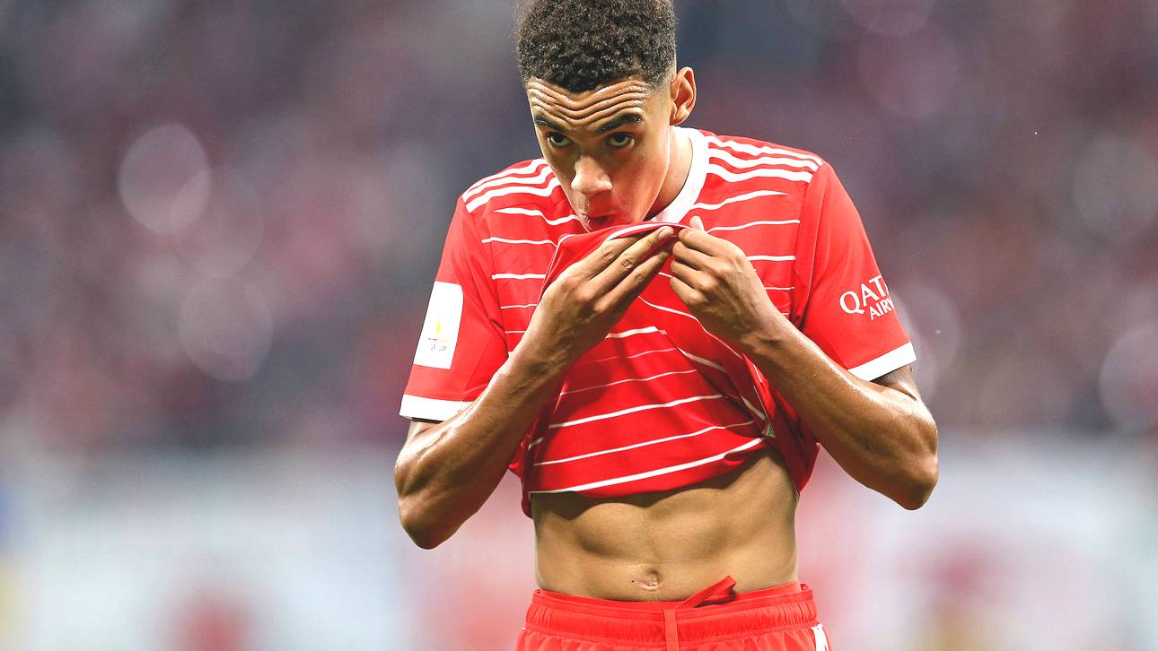 Weltfußballer Musiala? Matthäus sicher