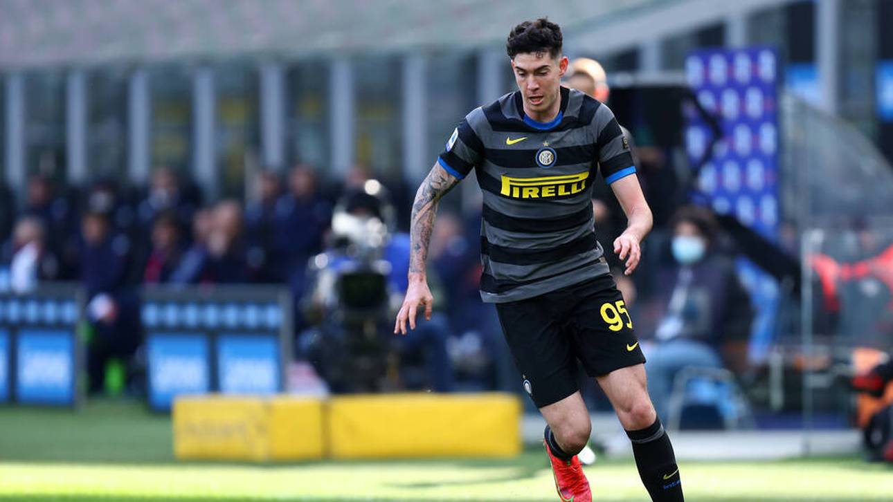 Bayern heiß auf Italien-Youngster?