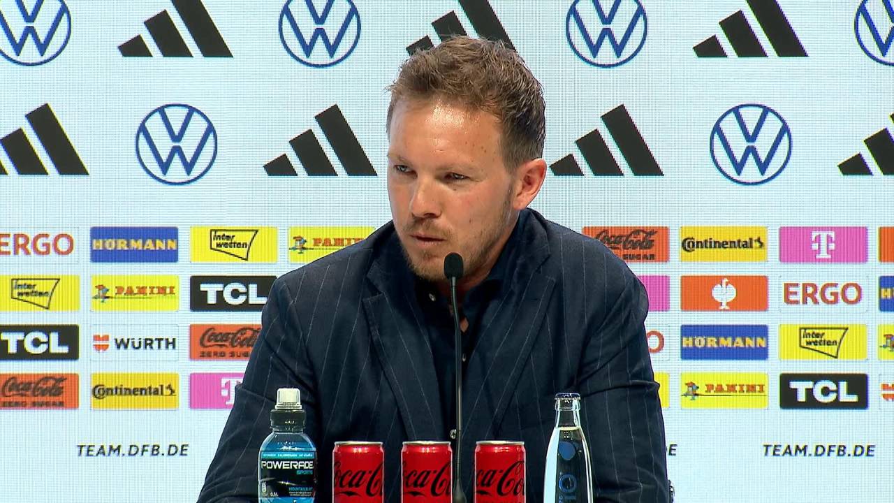 Alle EM-Kader im Überblick