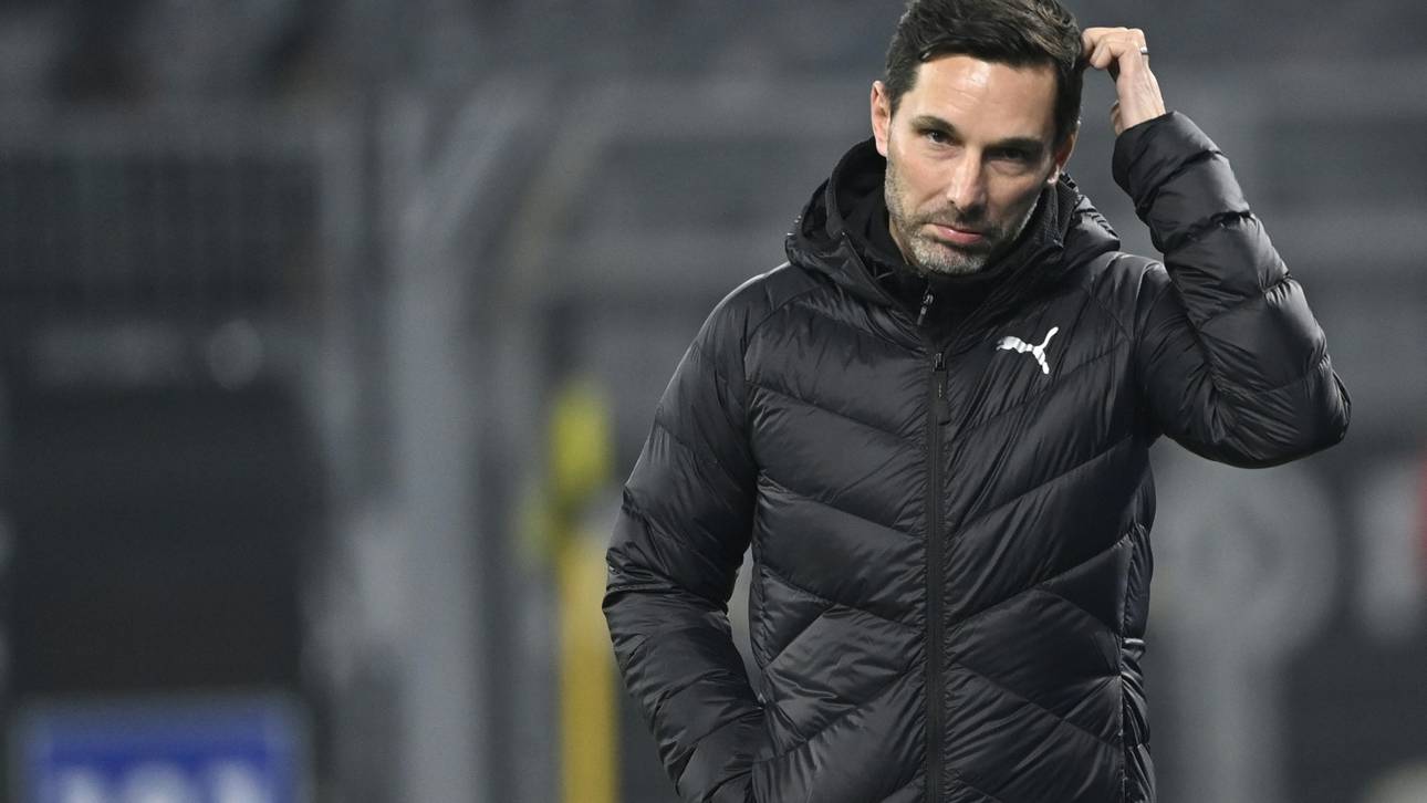 Rückschlag für Hannover 96: Niederlage beim Schlusslicht