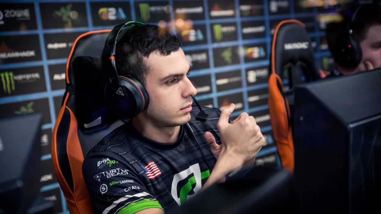 OpTic will das Titel-Double