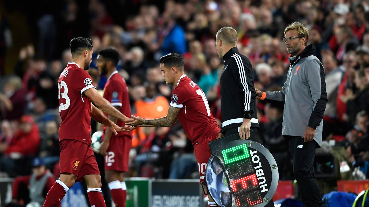 „Große Klubs lachen Liverpool aus“