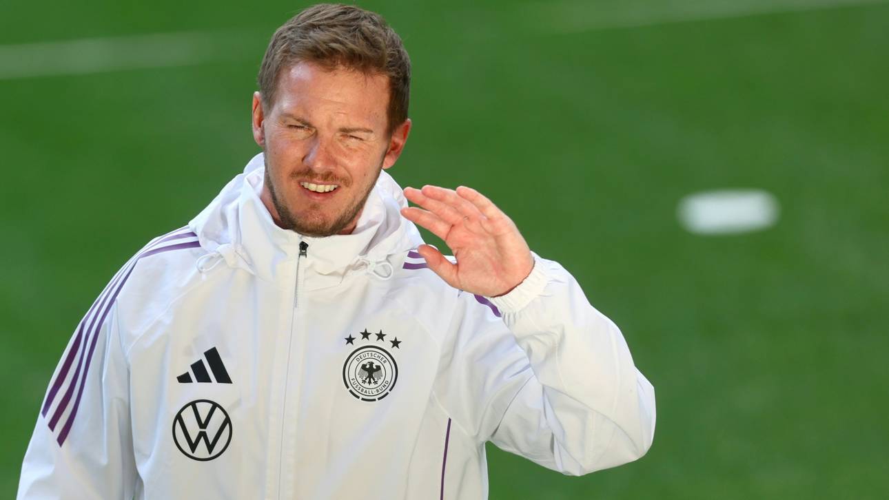 Die Überraschungen im DFB-Kader