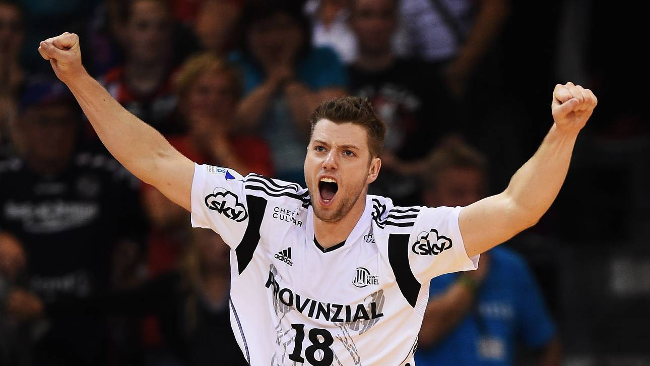 Kiel behauptet Spitze – SCM patzt