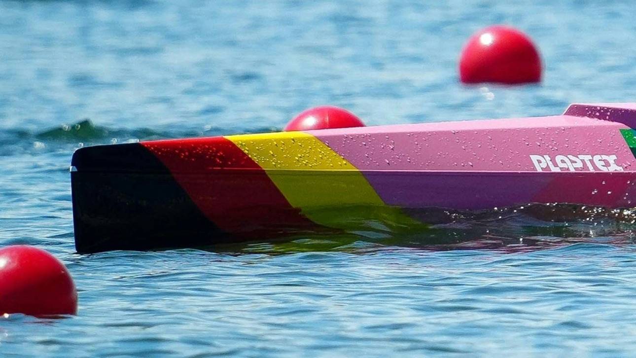 Kanu-Slalom: Nächster Weltcupsieg für Lilik