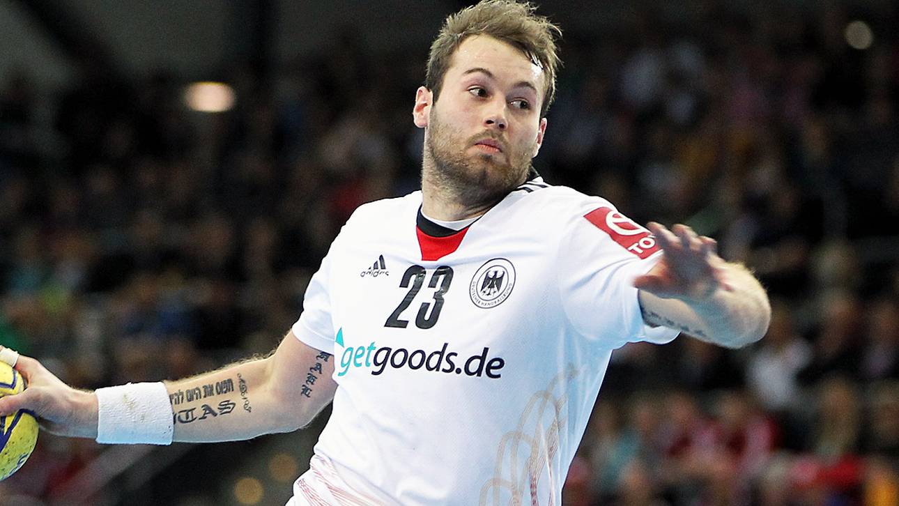 WM-Aus für Wetzlars Fäth