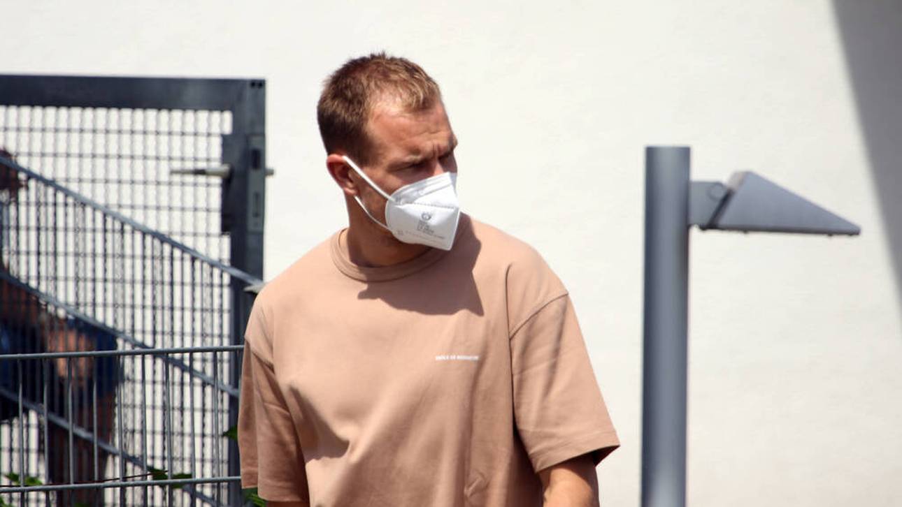 Ausland! Badstubers Zukunft geklärt