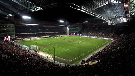 Der FCK trifft im Fritz-Walter-Stadion auf Düsseldorf