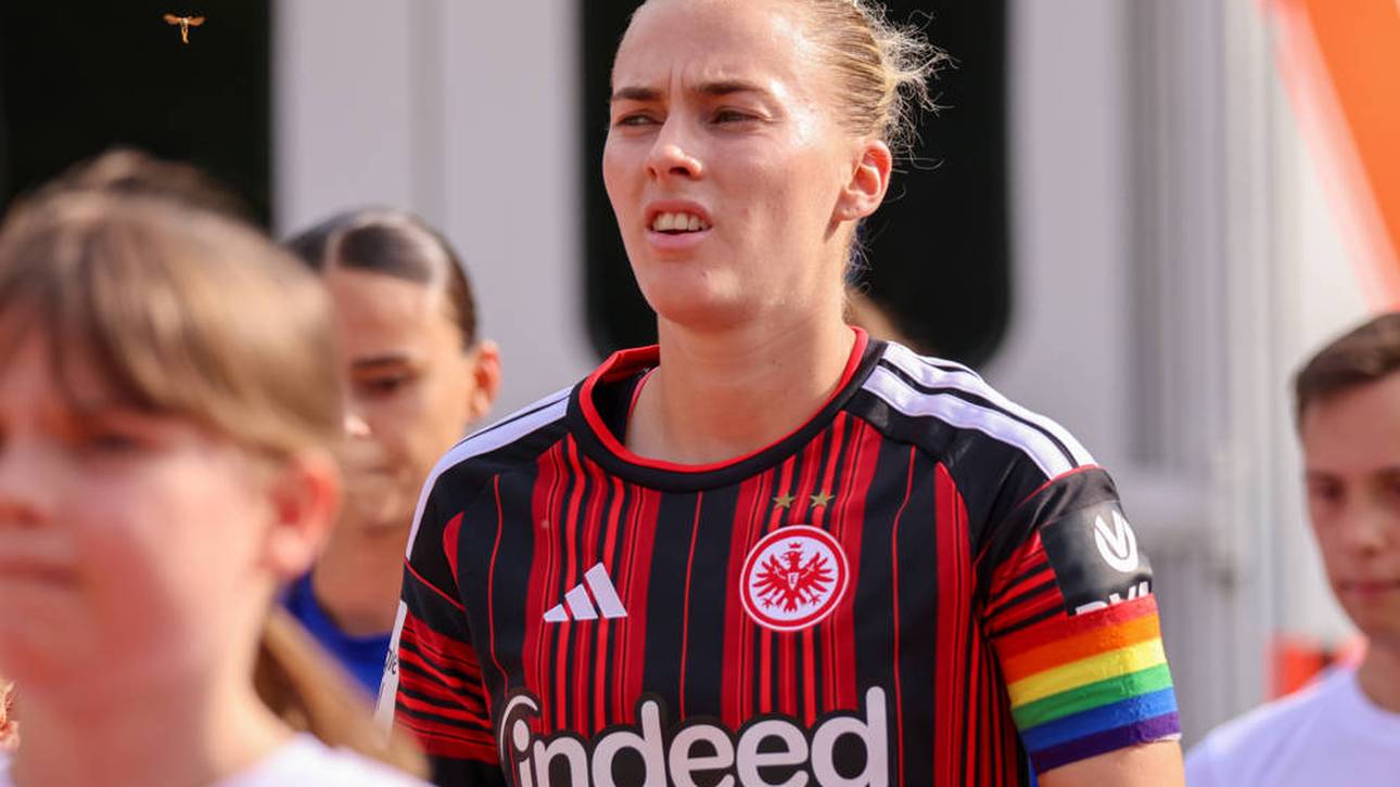 Doping-Sperre? DFB-Spielerin reagiert
