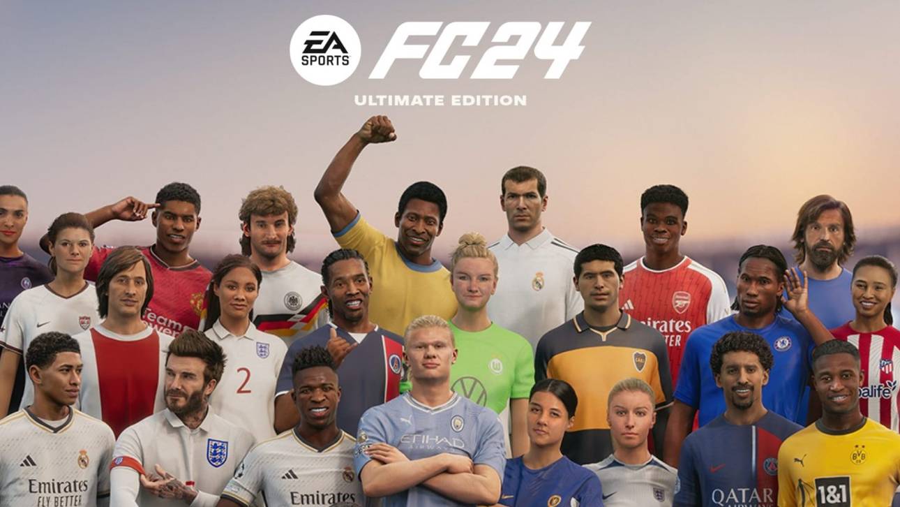 EA FC: Verwirrung nach Pack-Opening!