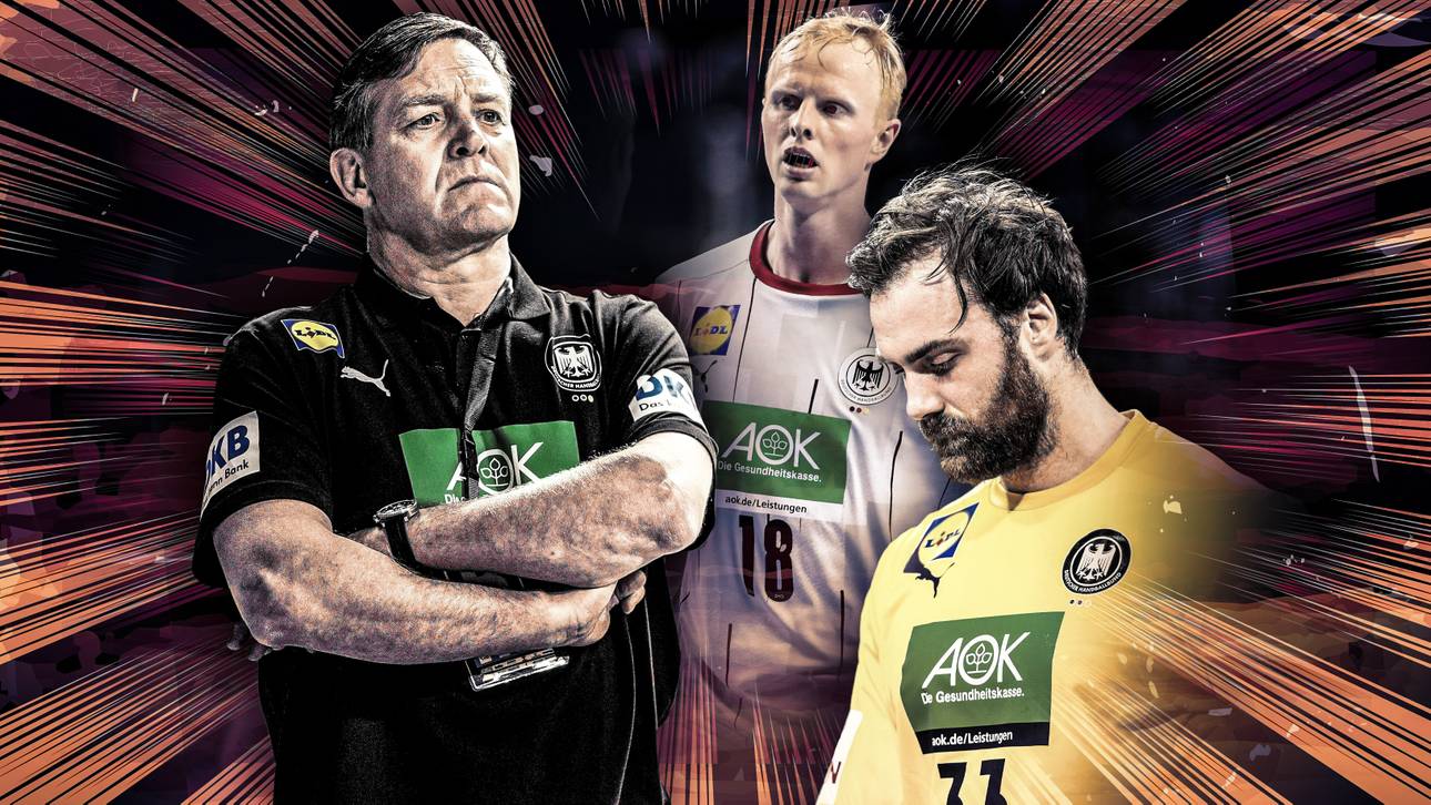 Das sind die deutschen WM-Baustellen