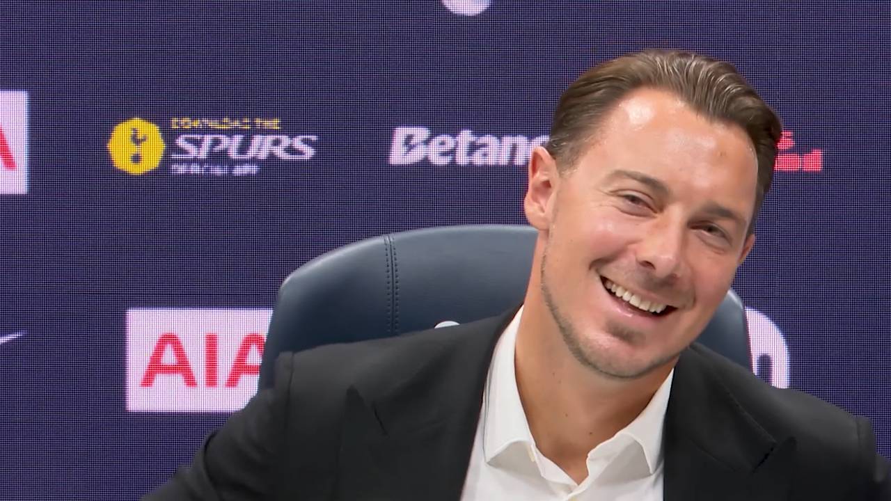 Woltemade-Wechsel? Sein Coach reagiert vielsagend