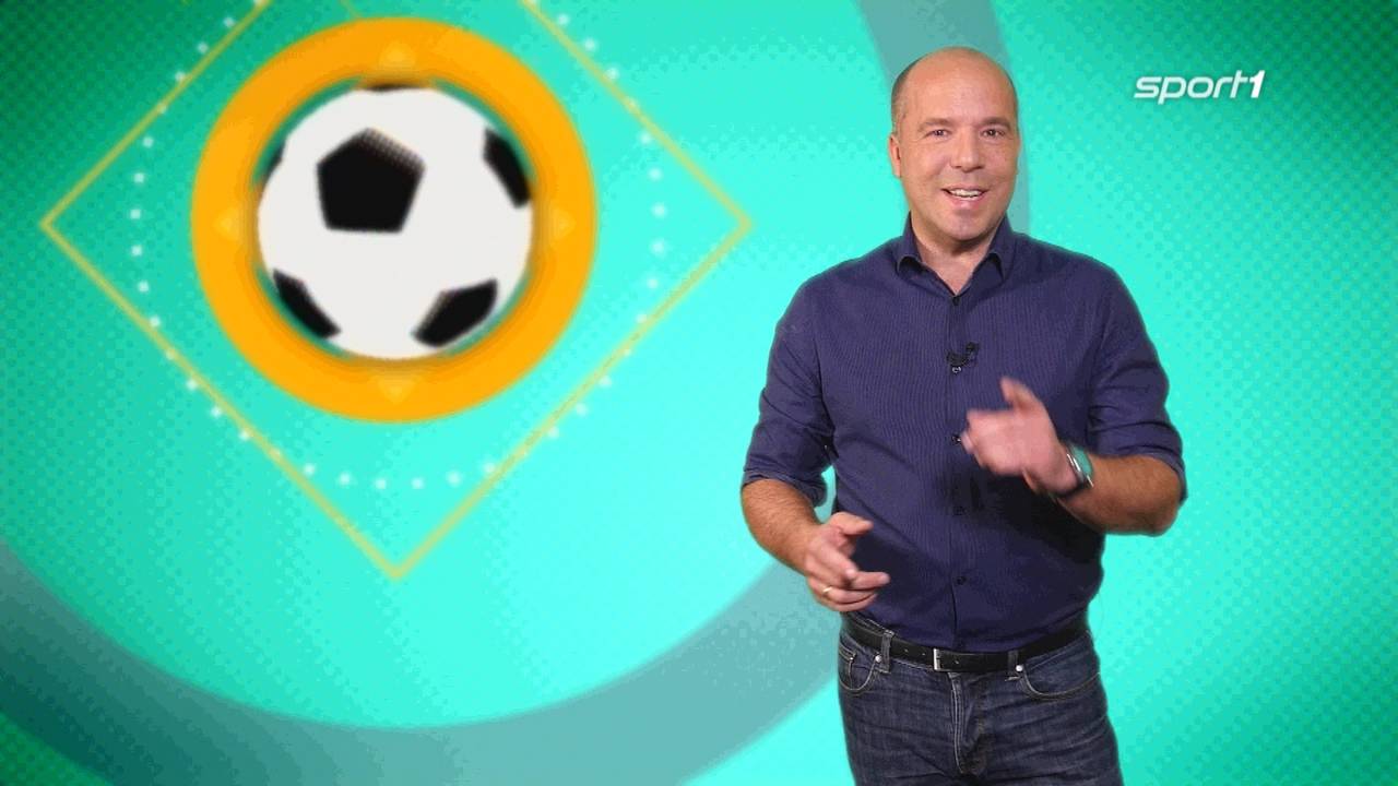 Basler ballert: SPORT1 Moderator prophezeit: BVB überrollt Angstgegner