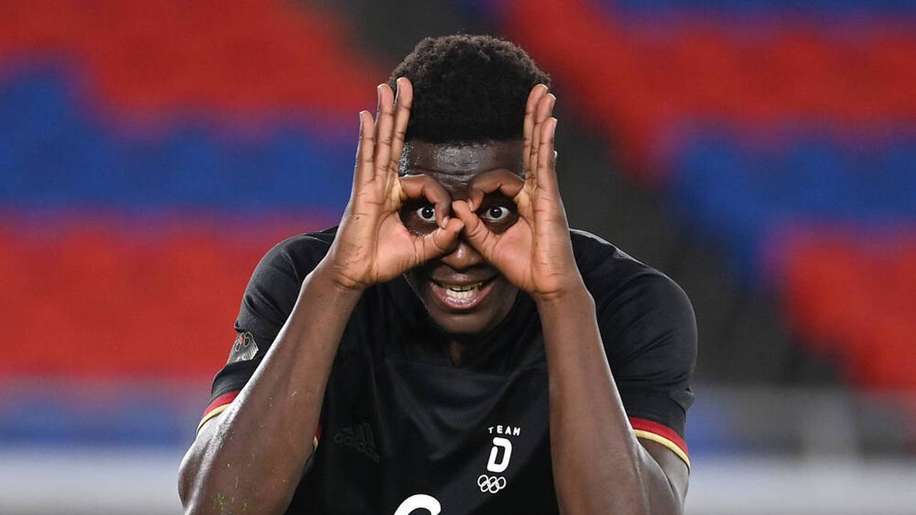 Der unerwartete Hoffnungsträger