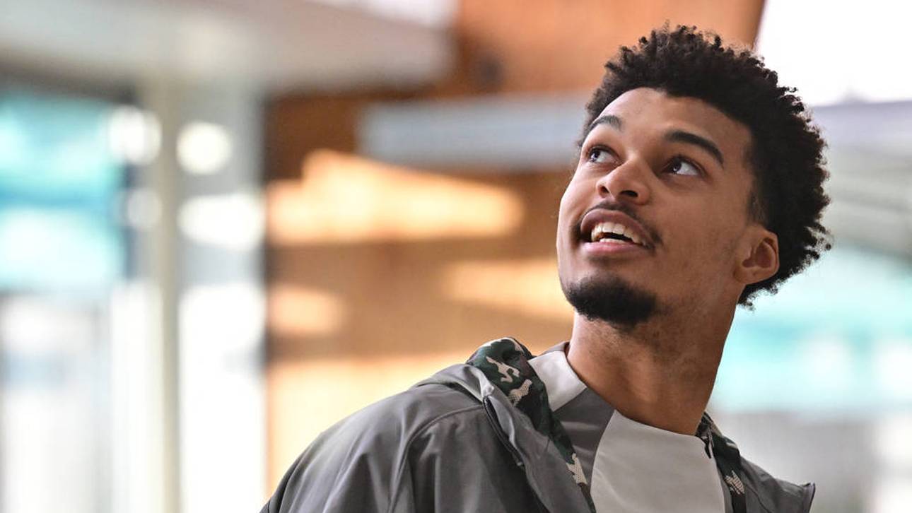 Victor Wembanyama erlebt einen historischen Saisonstart