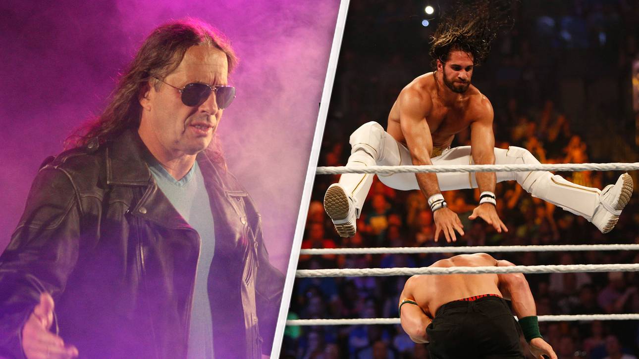 Bret Hart warnt WWE vor Todesfall