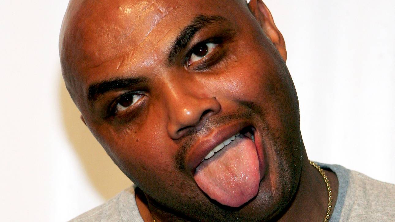 Barkley gesteht Fast-Food-Völlerei