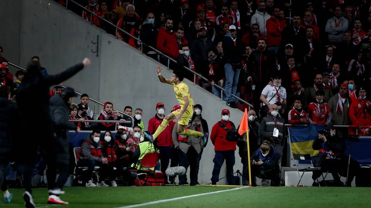 Fan-Attacken auf Liverpool-Stars