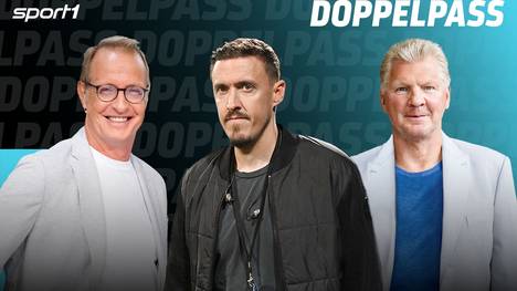 Der Doppelpass vom 01.02.2026 mit Max Kruse.