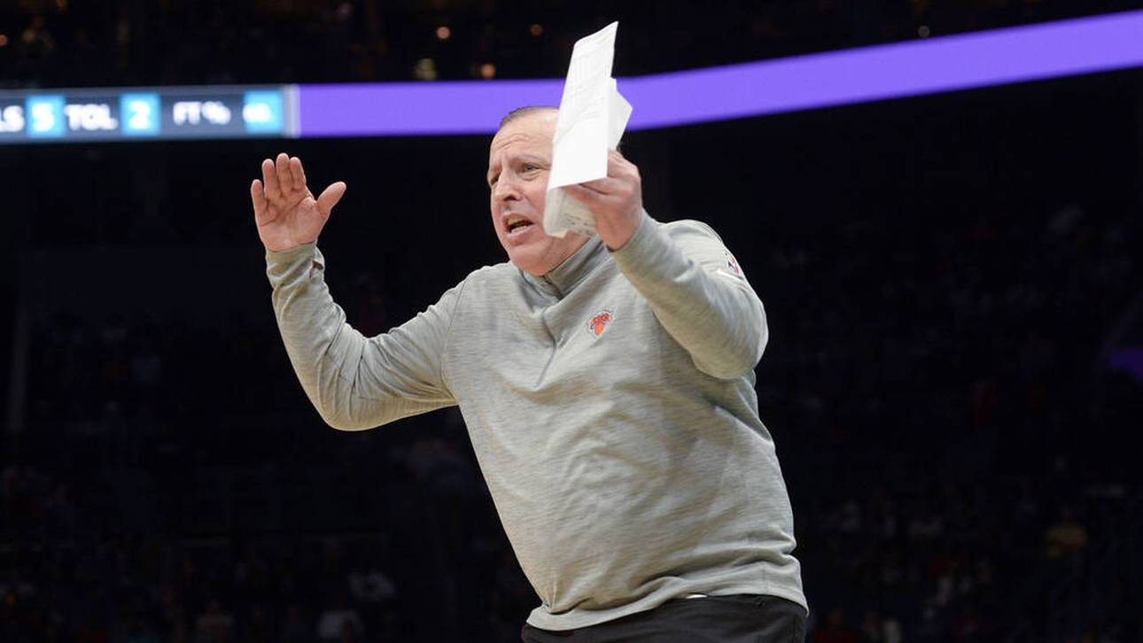 Riskiert er die Gesundheit der Spieler?