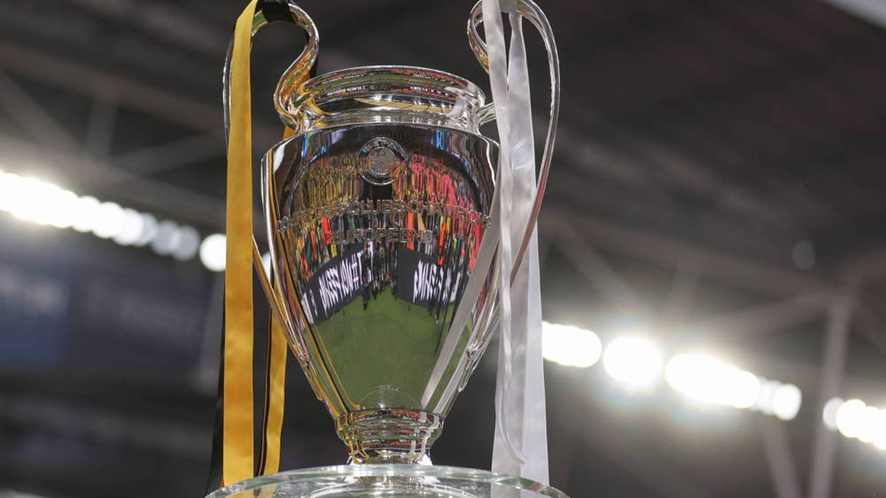 Champions League: Droht Fan-Ärger?