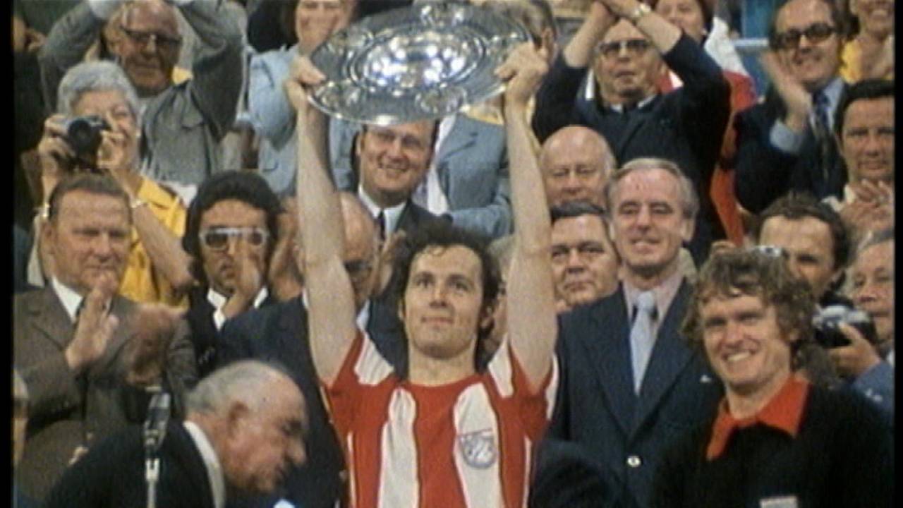 Beckenbauer? „Wollte es nicht wahrhaben“