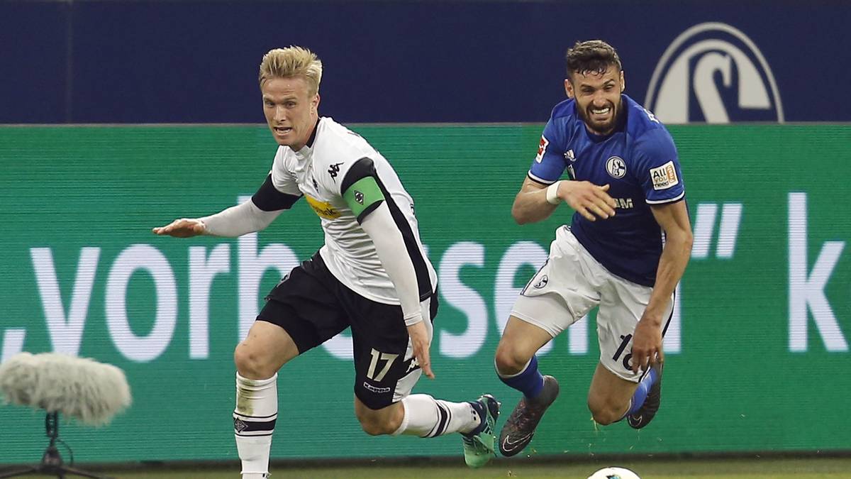 DANIEL CALIGIURI: Tedescos Mann für den Flügel. Ob Rechtsverteidiger oder Außenbahn - Caligiuri beherrscht alles. Spielte zuletzt eine bärenstarke Saison und ist zudem wertvoller Führungsspieler