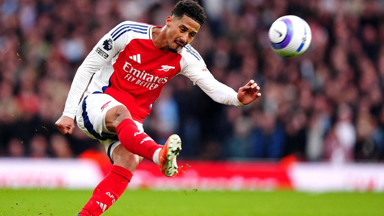 Nottingham – Arsenal Tipp, Prognose, Quoten | 26.02.2025