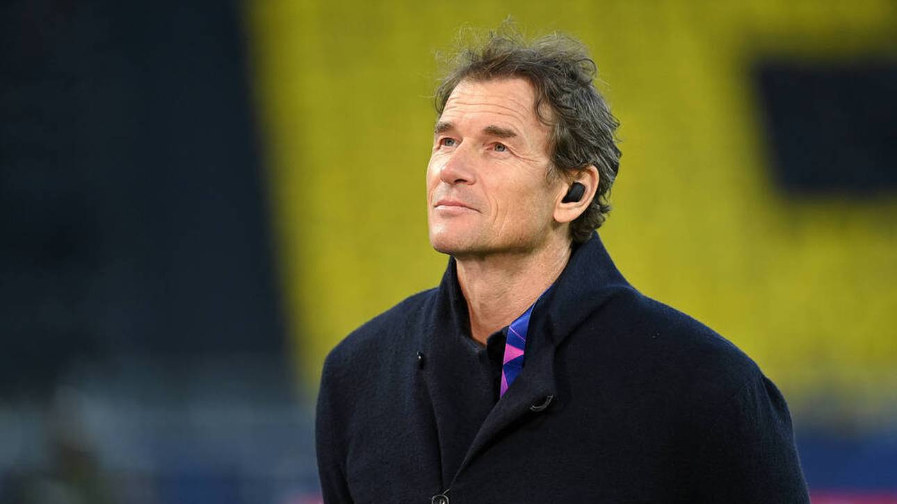 Jens Lehmann rät Bayern-Star Thomas Müller zu einem Wechsel