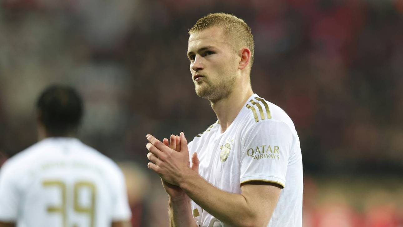 Bayern mit Rückenwind in Königsklassen-Kracher