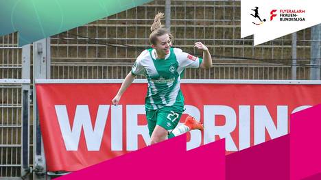 Die FLYERALARM Frauen-Bundesliga meldet sich torreich aus der Winterpause zurück! Die SGS Essen, der VfL Wolfsburg und die TSG aus Hoffenheim fahren Kantersiege ein. Das schönste Tor des Spieltags schießt trotzdem eine andere Spielerin.