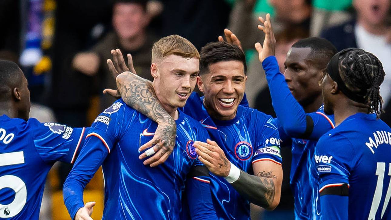 Chelsea mit dicker Kader-Überraschung