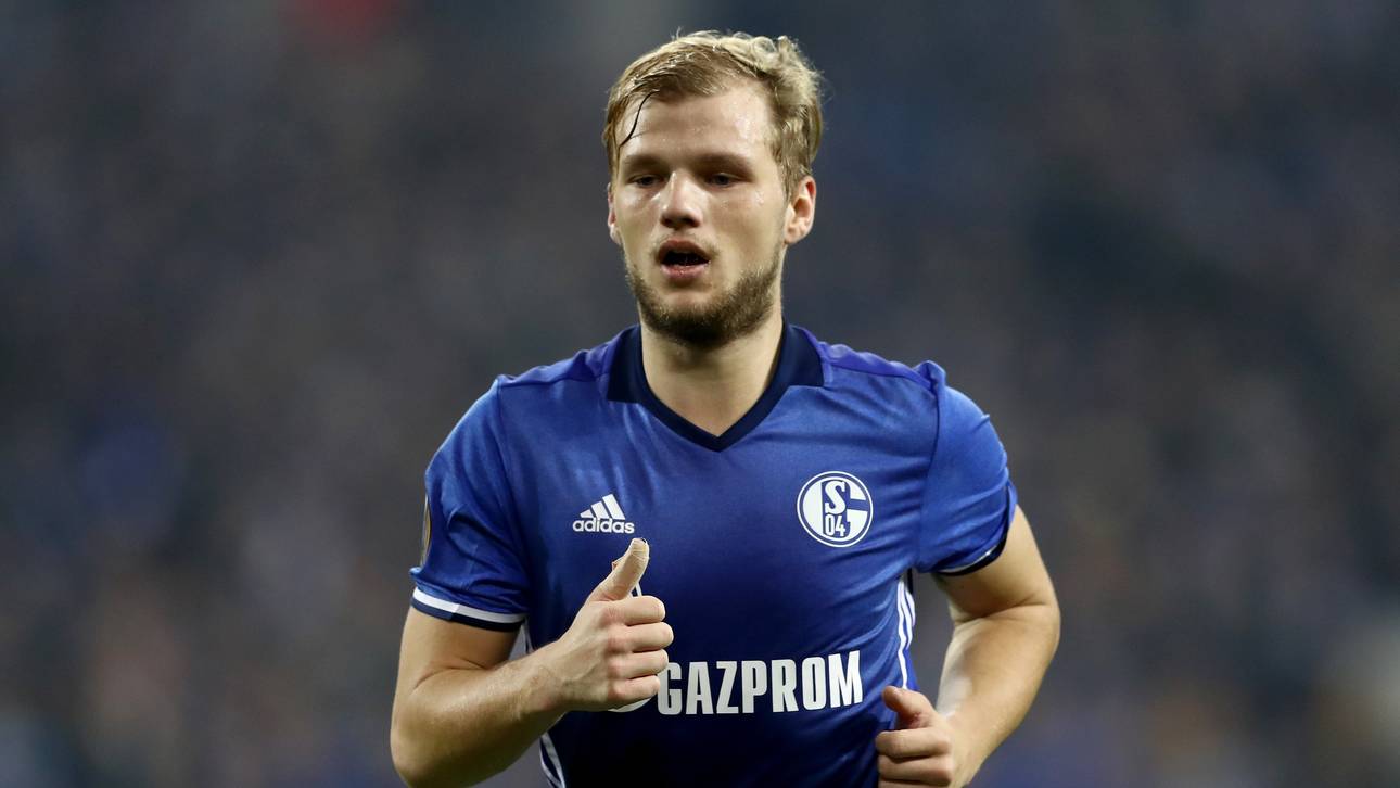 Fix! Geis wechselt nach Spanien