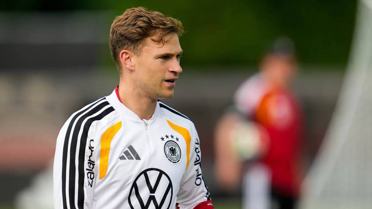 DFB-Team mit besonderer Initiative