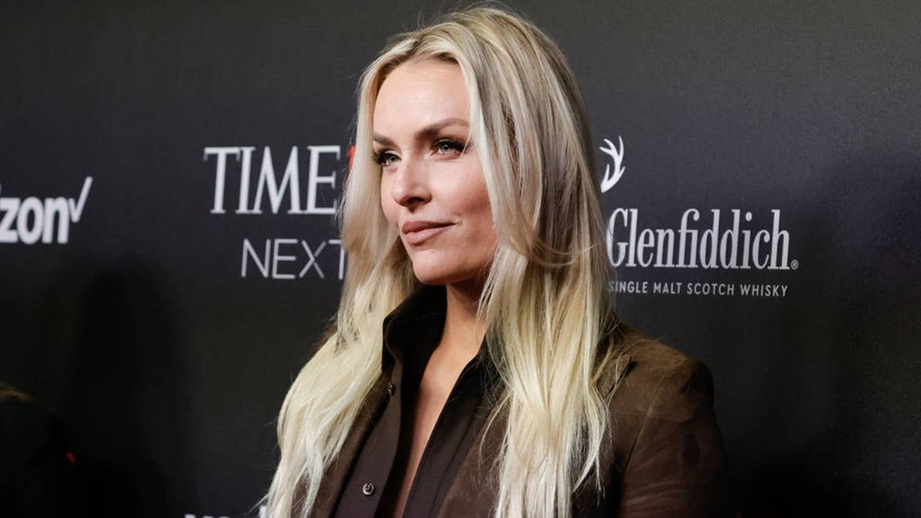 Vonn reagiert auf Ski-Horror