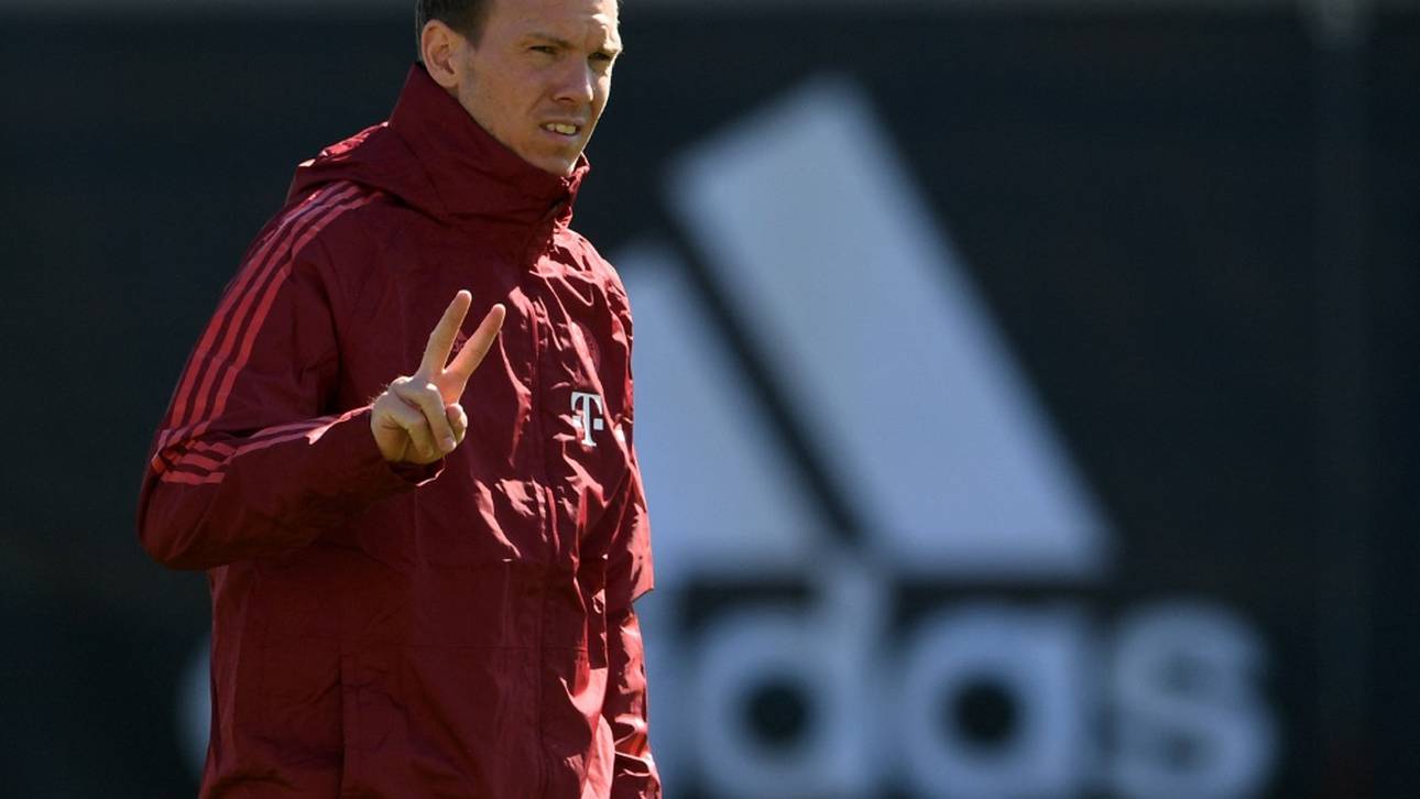 Applaus für die Stars – Nagelsmann: „Es wird besser“