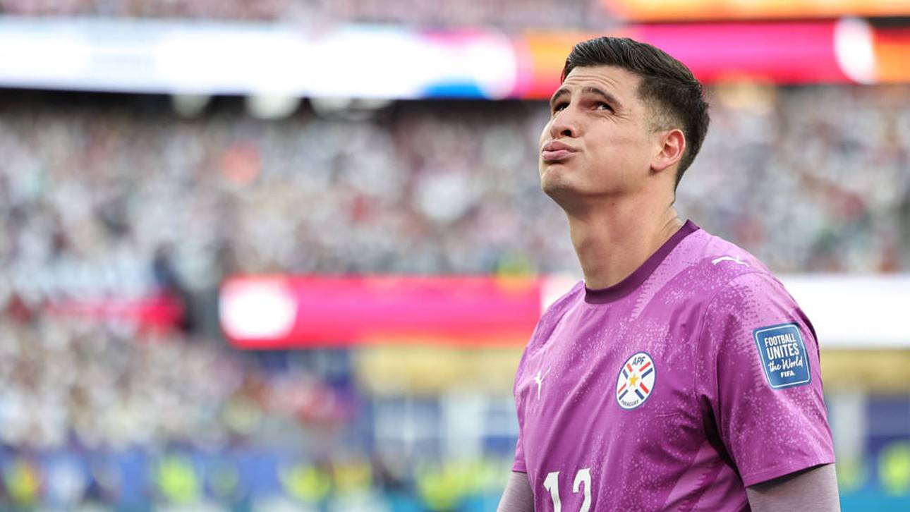 DFB-Schreck jetzt Nationalheld