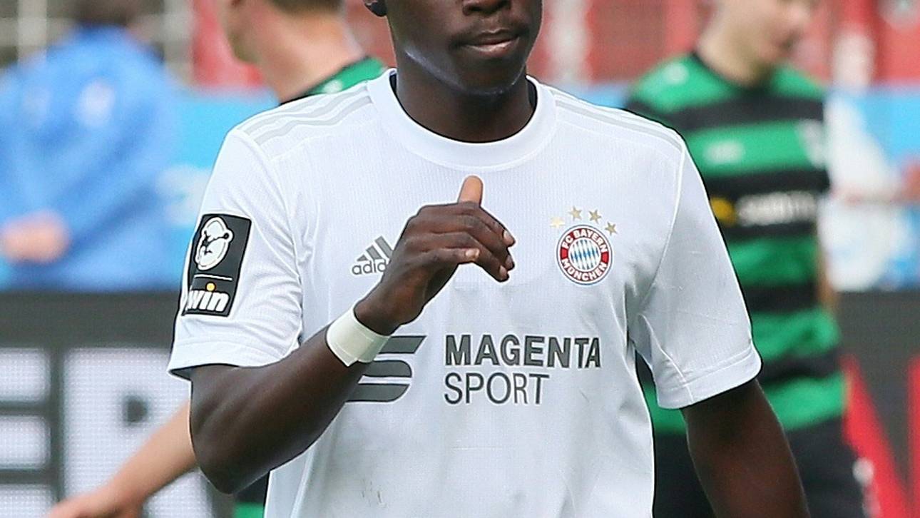 Hannover verpflichtet Linksverteidiger