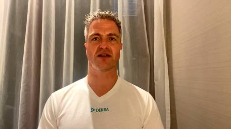 Beim ersten Saudi Arabien GP liefern sich Max Verstappen und Lewis Hamilton einen harten Kampf um den Sieg, ins Saisonfinale in Abu Dhabi gehen die Titelanwärter mit Punktgleichstand.