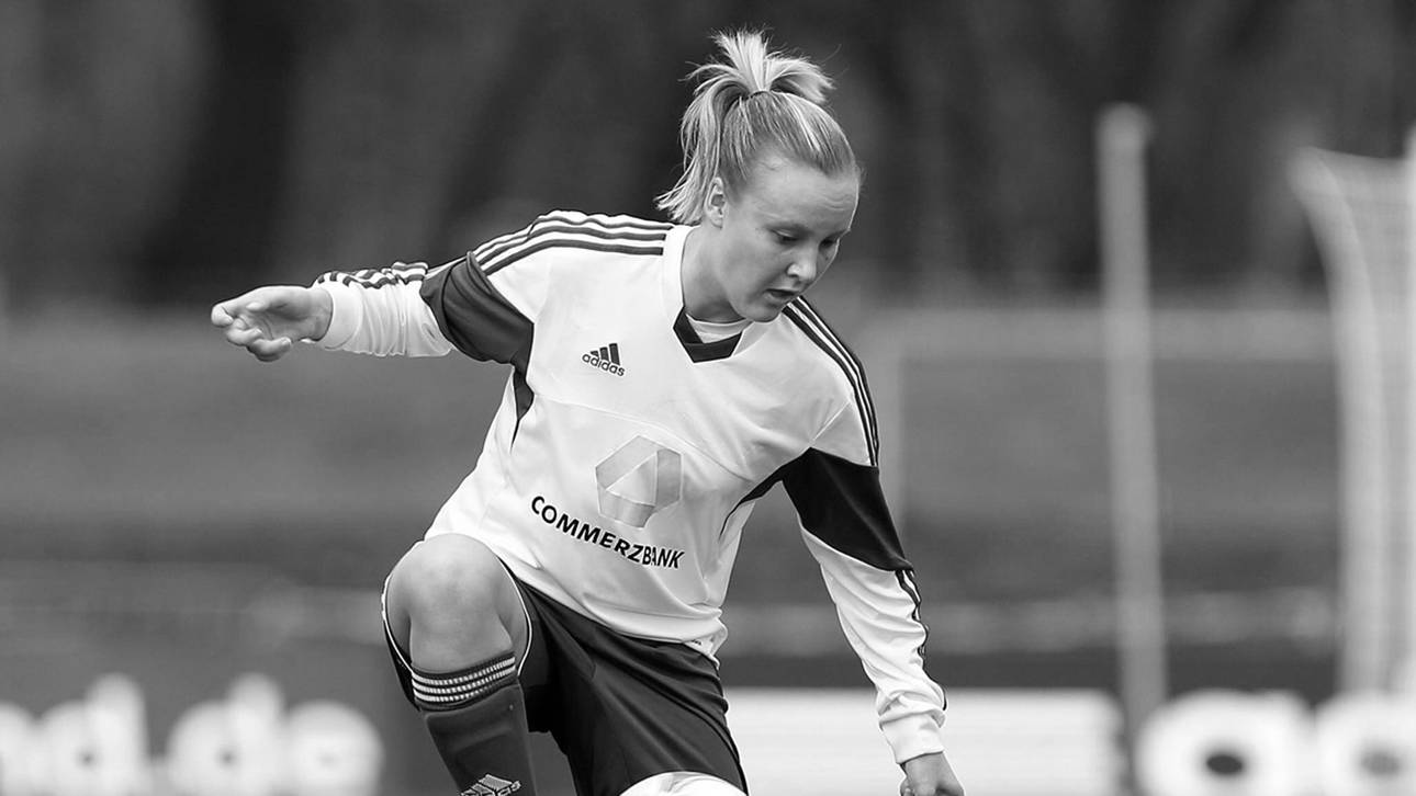 Zweitliga-Spielerin tödlich verunglückt