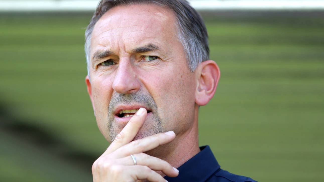 Köln verliert Test gegen Eindhoven